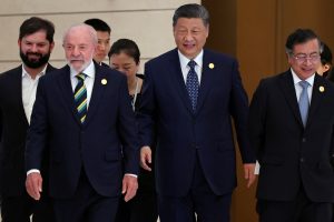 Trade truce: US to cut 'de minimis' tariff on China shipments