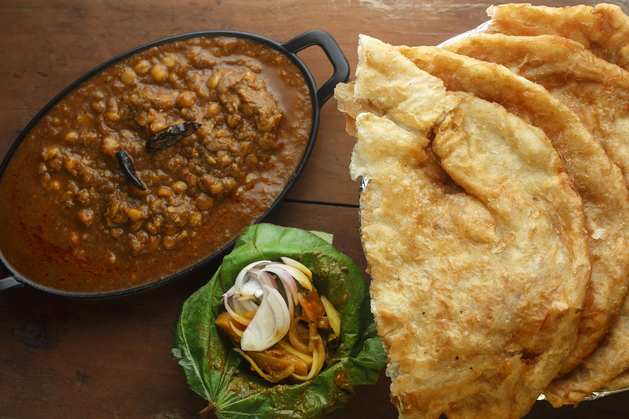 From Butter Chicken to Biryani: 10 Indian dishes Americans crave and where to find the best in the US
