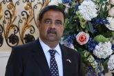 Danny Gaekwad