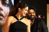 Deepika Padukone, Prabhas, Spirit, Sandeep Vanga Reddy