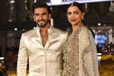 Deepika Padukone, Ranveer Singh, Dua
