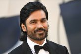 Dhanush as Dr. APJ Abdul Kalam in biopic