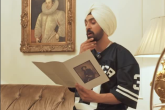 Diljit Dosanjh, Met Gala 2025