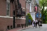 donald trump harvard grant