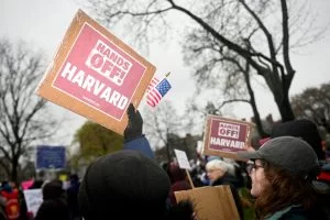 Harvard University barred from enrolling foreign students, 788 Indian students to be hit