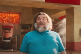 Jack Black, Lava Chicken