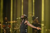 Jamal Roberts, American Idol Season 23