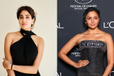 Alia Bhatt, Jahnvi Kapoor, Cannes 2025