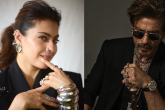 Shah Rukh Khan, Kajol, Met Gala 2025