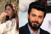 Fawad Khan, Mahira Khan