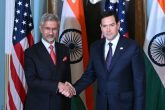 Pakistan, India, Marco Rubio