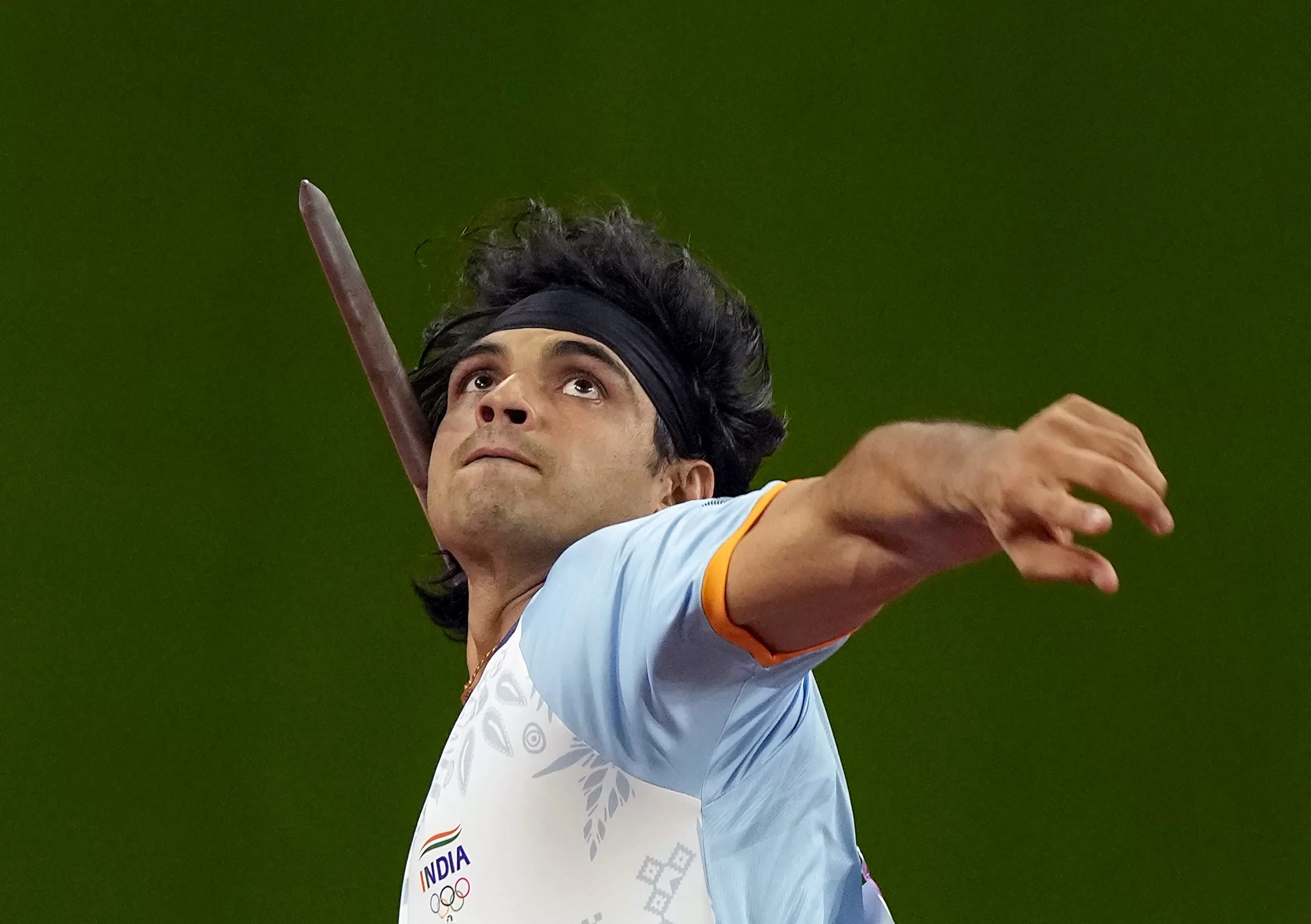 neeraj chopra classsic bengaluru