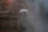 Late-May nor’easter set to drench northeast with rain, wind and chilly weather