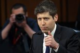 OpenAI, Sam Altman