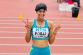 Pooja Singh