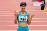 Pooja Singh