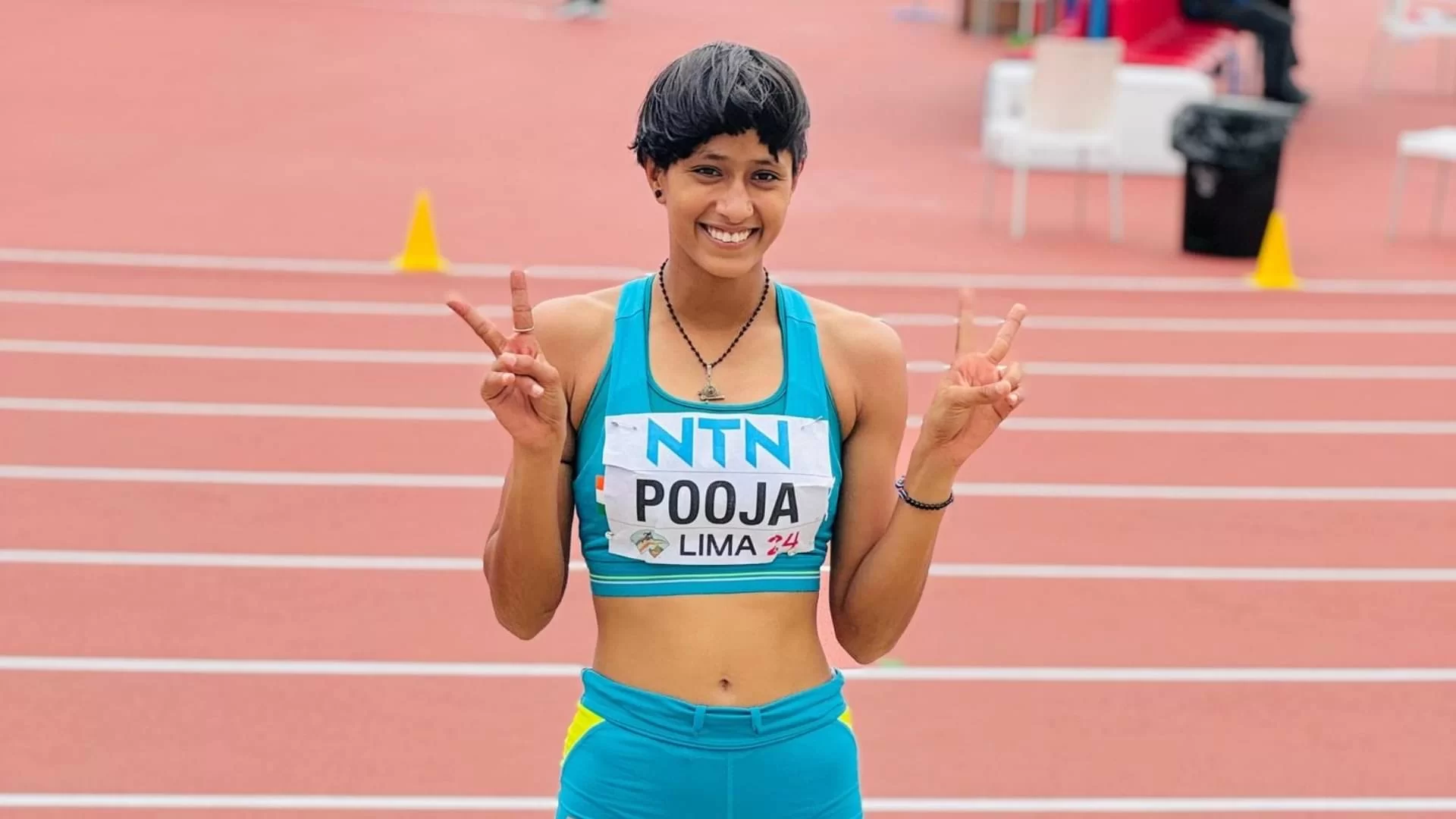 Pooja Singh