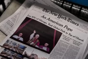 Pope Leo's old social media posts ruffle Trump supporters; always rooted for White Sox, says brother