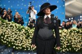 Rihanna, Met Gala 2025, Kiara Advani