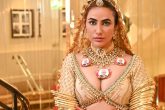 Ruchi Gujjar, Cannes 2025, Modi