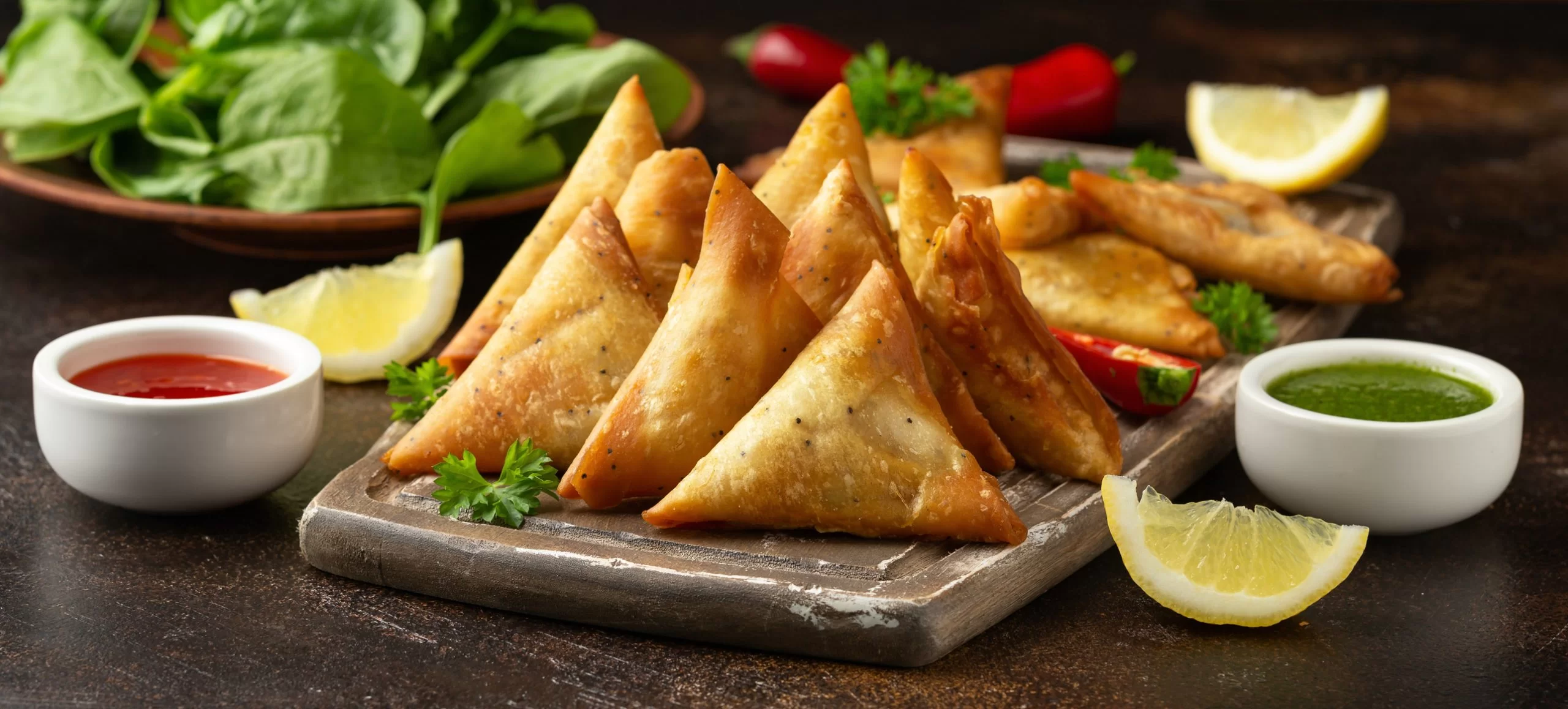 From Butter Chicken to Biryani: 10 Indian dishes Americans crave and where to find the best in the US