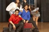 Shah Rukh Khan, WAVES Summit
