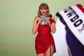 Taylor Swift