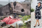 Air India crash
