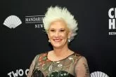 Anne Burrell