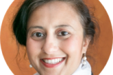 Mona Ghosh