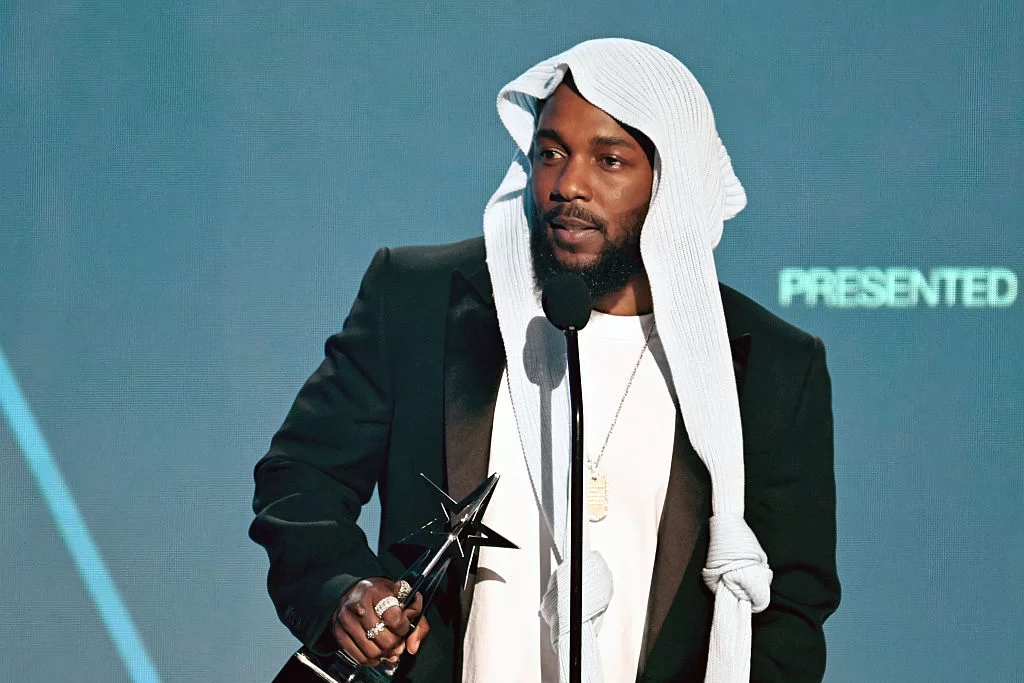 Kendrick Lamar, SZA, Chris Brown dominate BET awards 2025: Full winners list and highlights