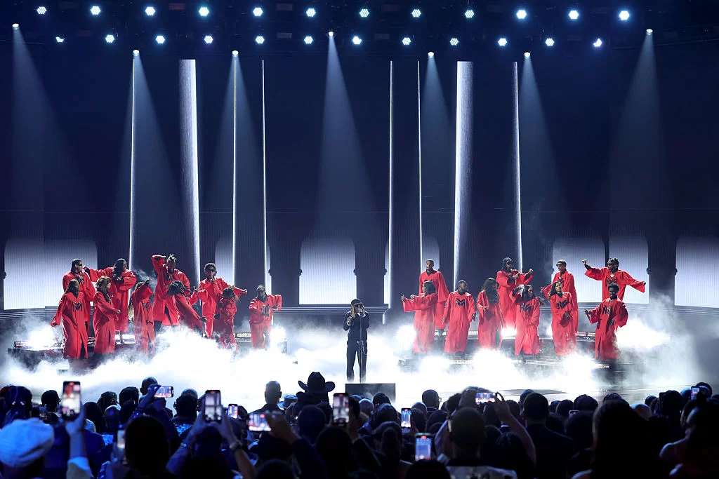 Kendrick Lamar, SZA, Chris Brown dominate BET awards 2025: Full winners list and highlights