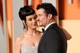 Katy Perry, Orlando Bloom