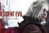 Resident Evil 9: Requiem