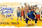 Sitaare Zameen Par, Aamir Kha