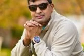 Sriram Ayer