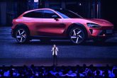 Xiaomi YU7 SUV