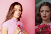Alia Bhatt, Rekha, Umrao Jaan, Silsila