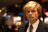 The Apprentice, Trump biopic
