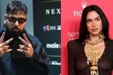 Badshah, Dua Lipa