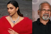 Deepika Padukone, Mani Ratnam, Spirit
