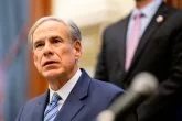 Greg Abbott Texas