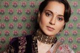 Kangana Ranaut, Zohran Mamadani
