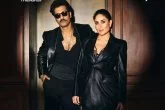 Kareena Kapoor, Vicky Kaushal