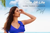Katrina Kaif, Maldives