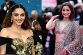 Alia Bhatt, Kiara Advani