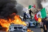 LA, Protests