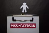 indian woman, missing
