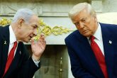 Israel, Iran, Donald Trump