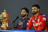 Virat Kohli IPL Final